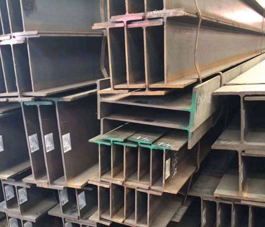 昌江Q235C工字钢